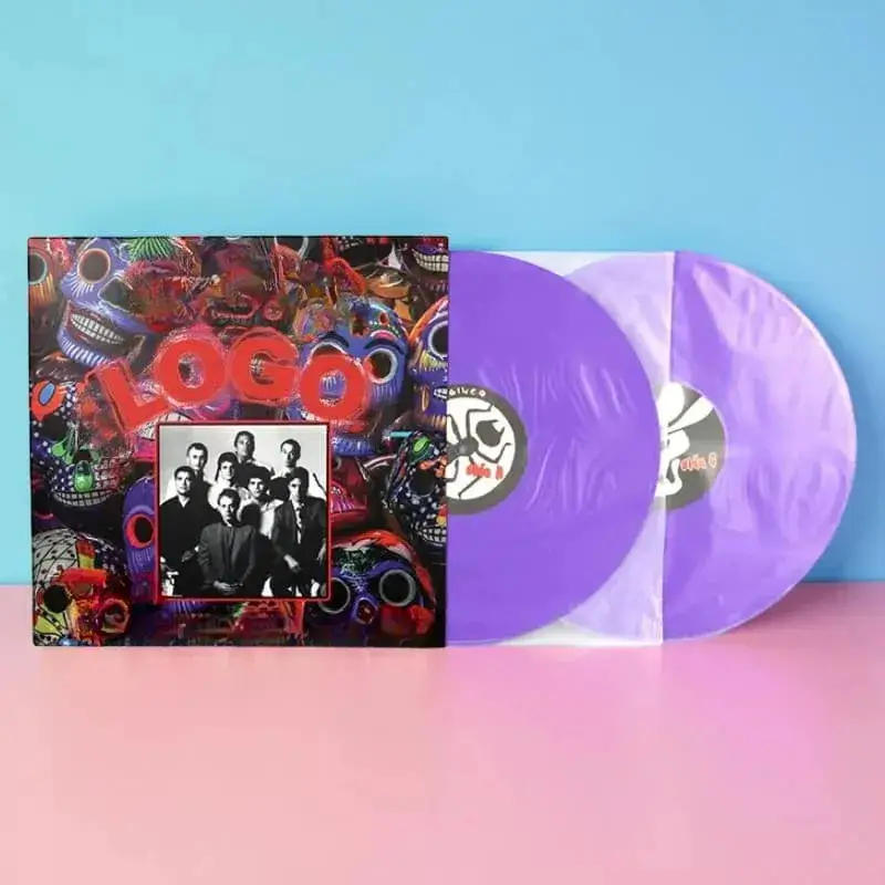 Vinyl Record Shipping Boxes