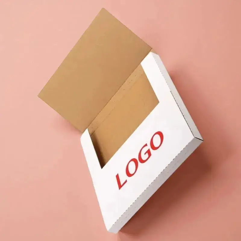 Vinyl Record Shipping Boxes Bulk Supplier