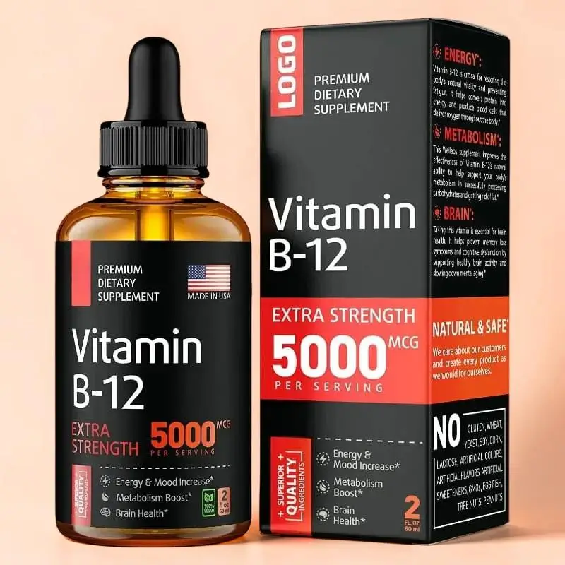 Vitamin Boxes