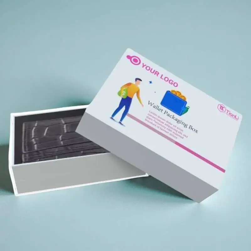 Wallet Boxes