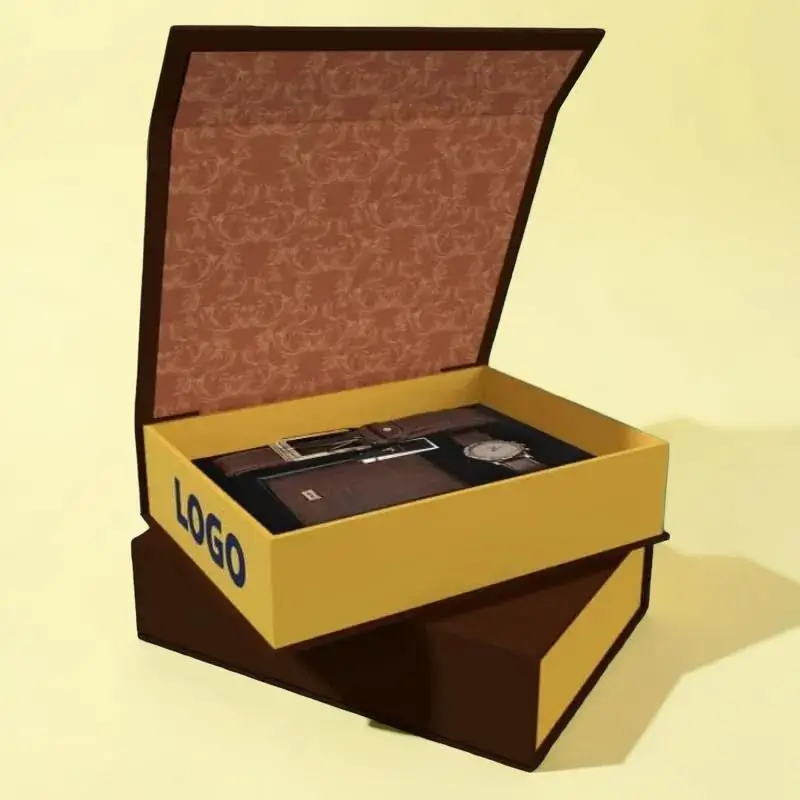 Wallet Boxes Wholesale Manufacturer