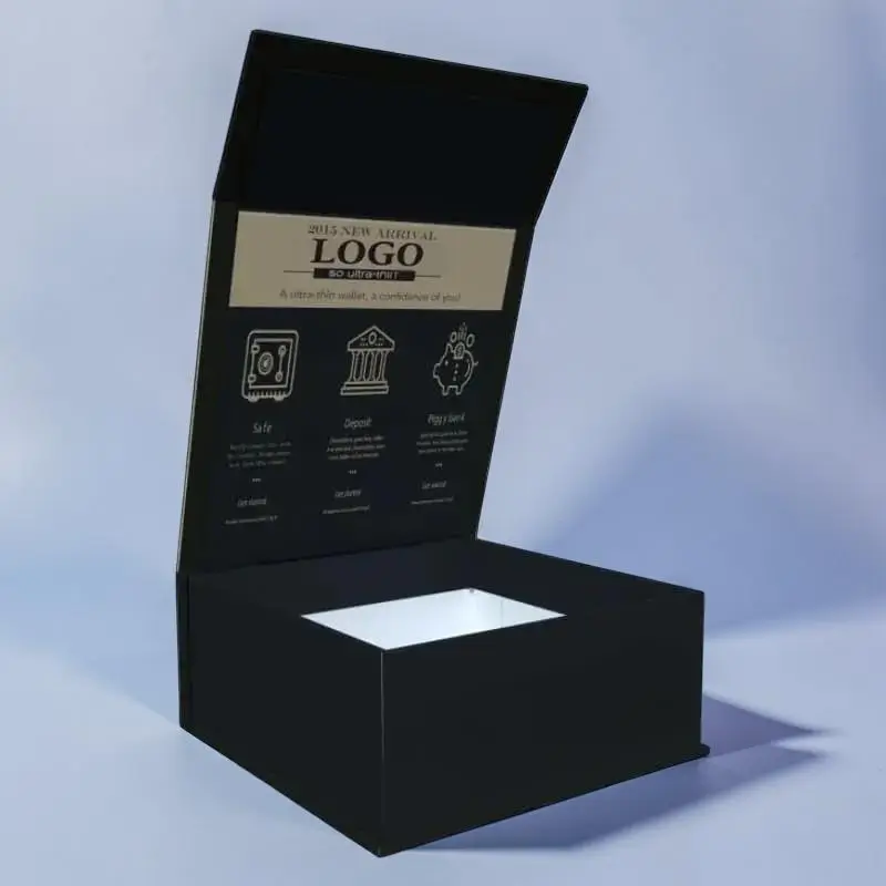 Wallet Boxes Bulk Supplier
