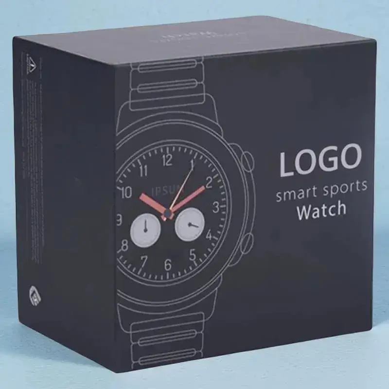 Watch Boxes