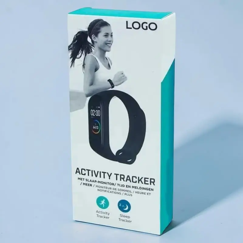 Custom Printed Watch Packaging Boxes Bulk Supplier