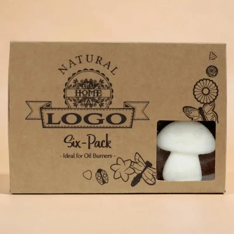 Wax Melt Boxes Bulk Supplier
