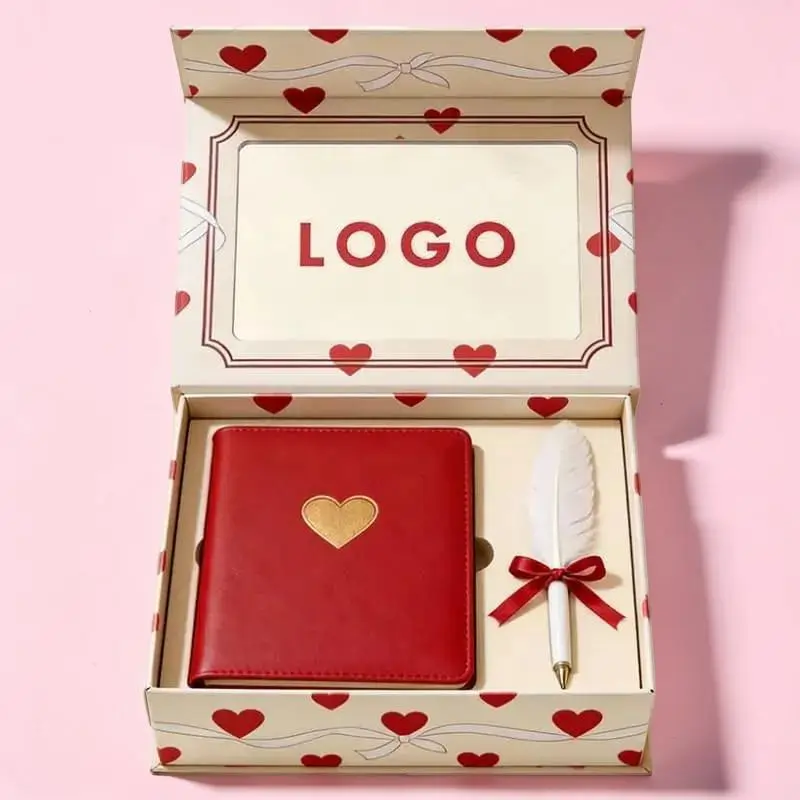 Custom Printed Wedding Packaging Boxes Wholesale Manufacturer