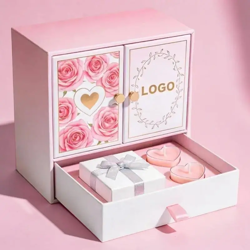 Wedding Boxes Bulk Supplier