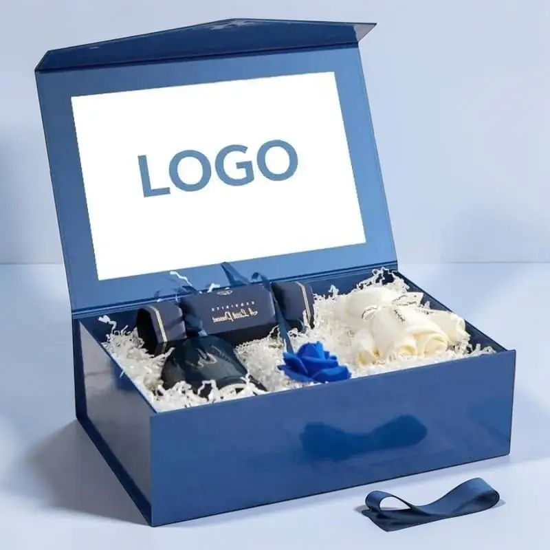 Custom Printed Wedding Packaging Boxes Bulk Supplier