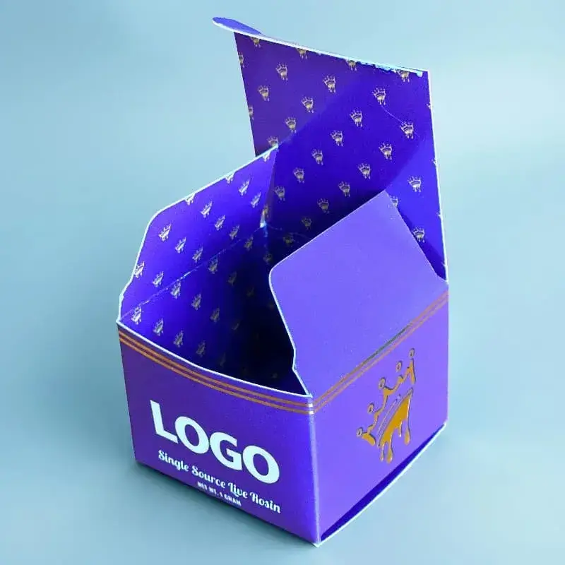 Weed Boxes