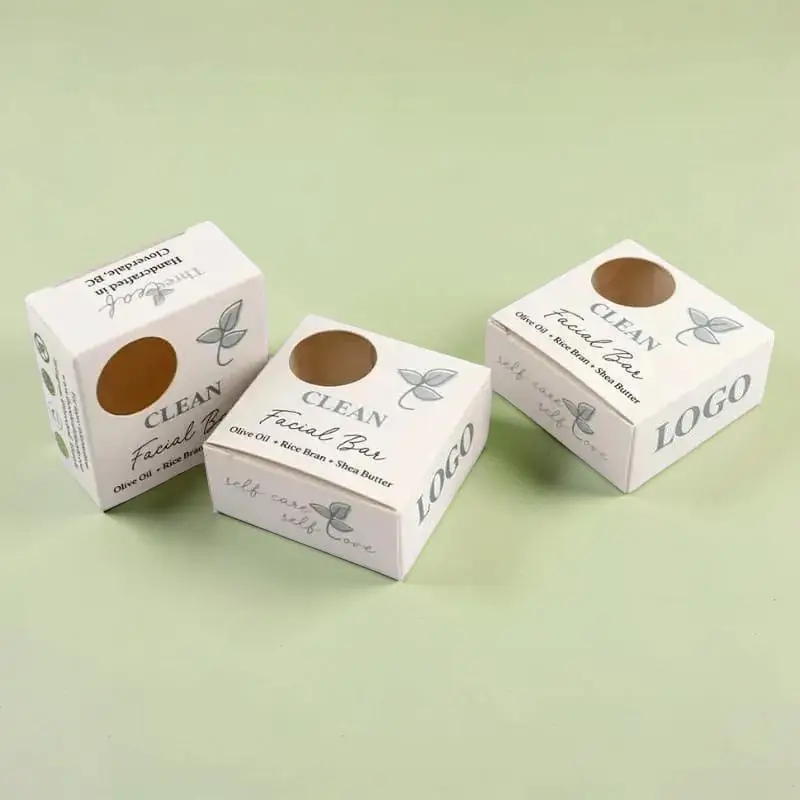 Window Soap Boxes Wholesale Manufacturer