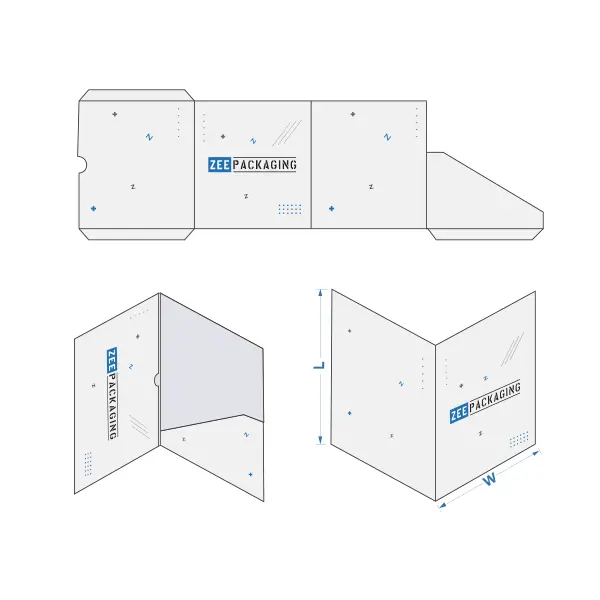 Disc Folder Wholesale Manufacturer