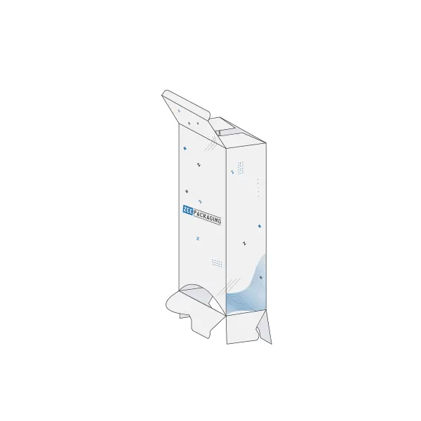 Dispenser Boxes