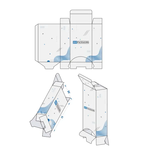 Dispenser Boxes Bulk Supplier