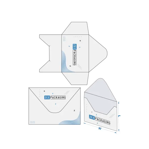 Document Folder Bulk Supplier