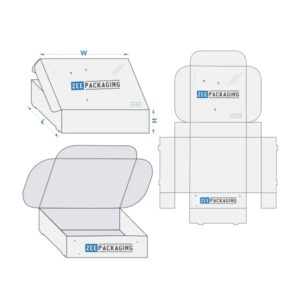 Double Glue Side Wall Wholesale Manufacturer