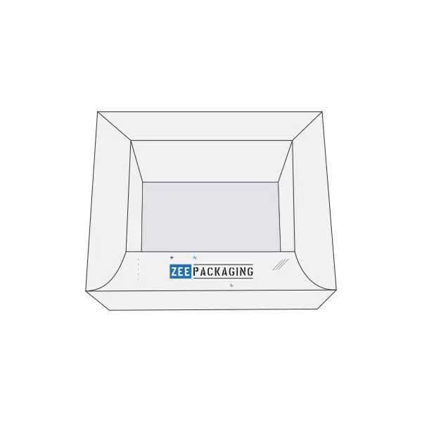 Custom Printed Double Wall Frame Tray Packaging Wholesale Manufacturer