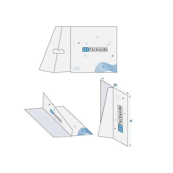 Easel Counter Display Bulk Supplier