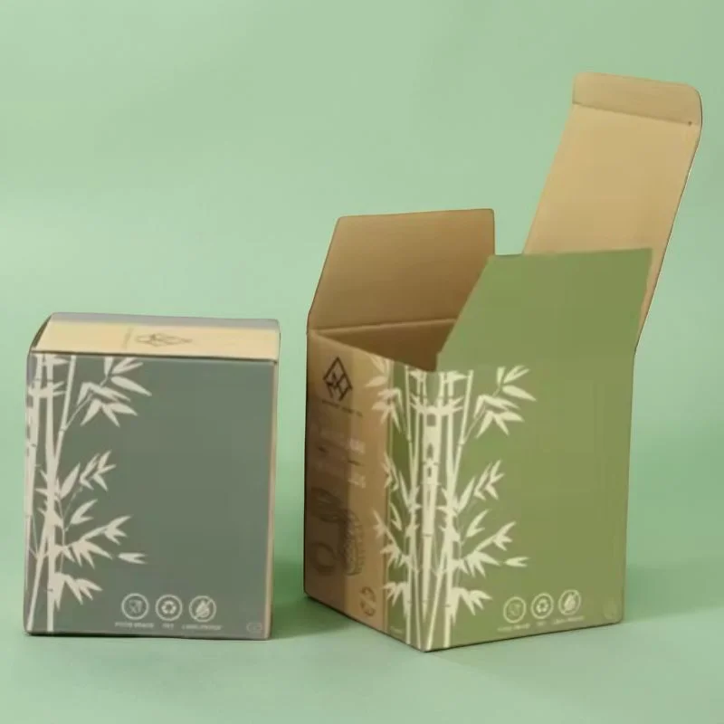 Eco-friendly