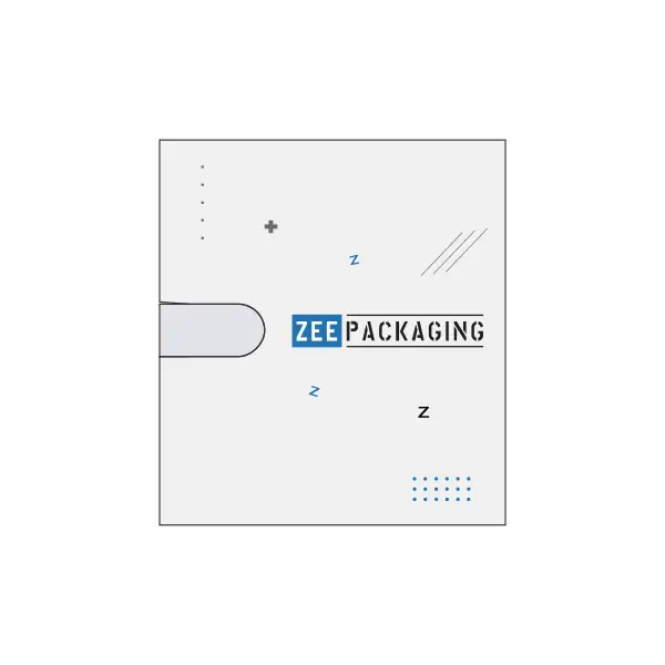 Custom Printed Economy Disc Folder Packaging Wholesale Manufacturer