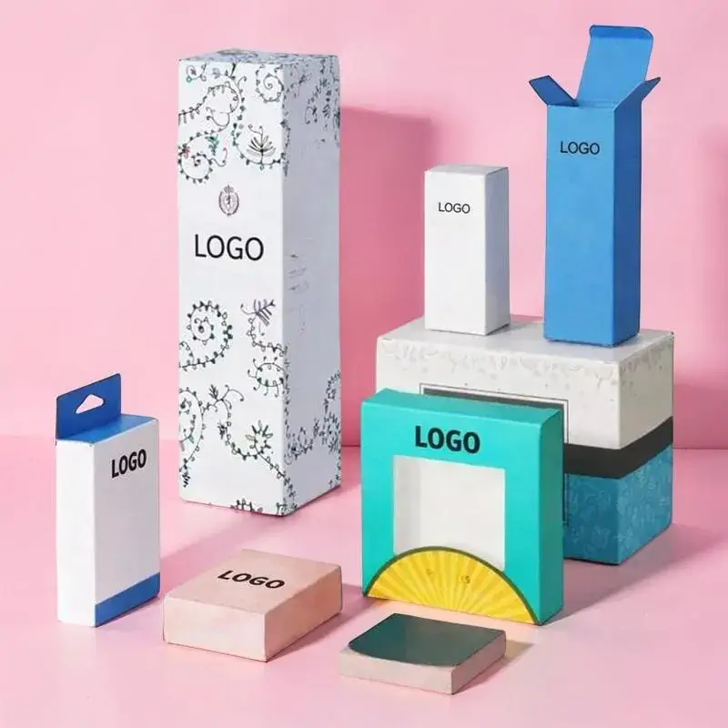 Folding Cartons