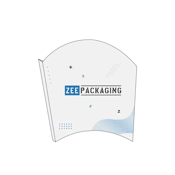 French Fries Container Bulk Supplier
