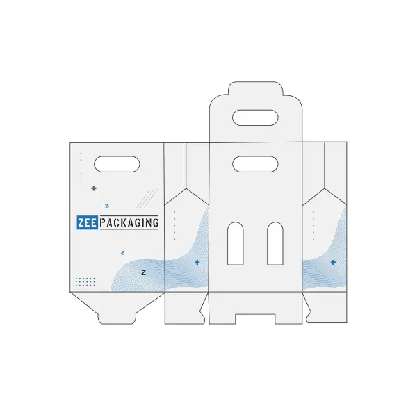 Gable Bag Auto Bottom Wholesale Manufacturer