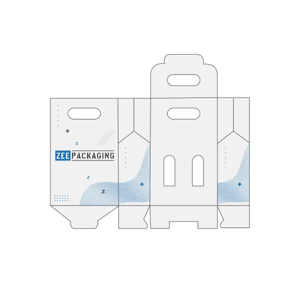 Gable Bag Bottom Hanger Wholesale Manufacturer