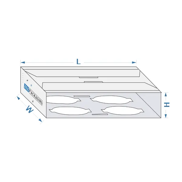 Ice Cream Cone Holder Bulk Supplier