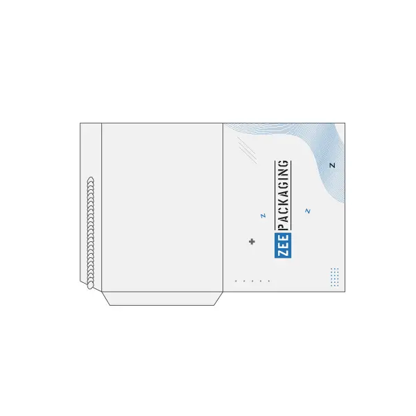 Mailer With Zipper Wholesale Manufacturer