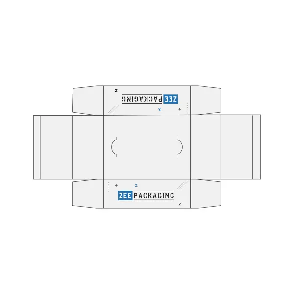 Pinch Lock Tray Wholesale Manufacturer