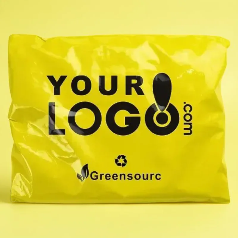 Poly Bags & Poly Mailers