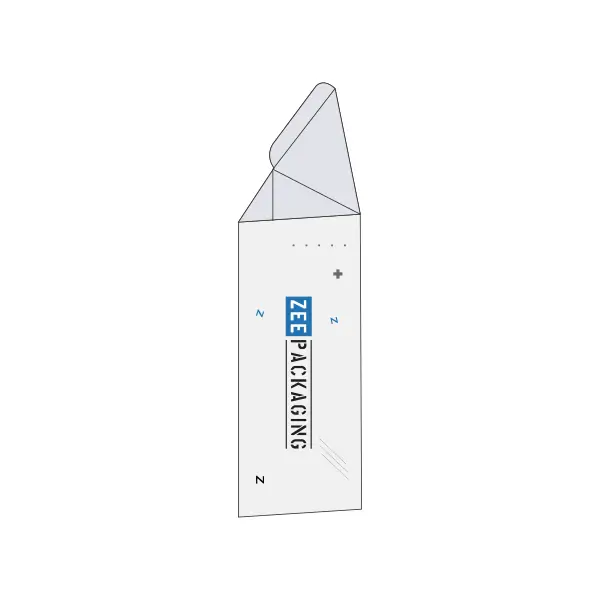 Custom Printed Prism Shaped Packaging Boxes Wholesale Manufacturer