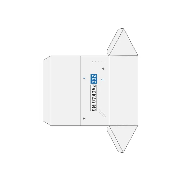 Prism Shaped Boxes Wholesale Manufacturer