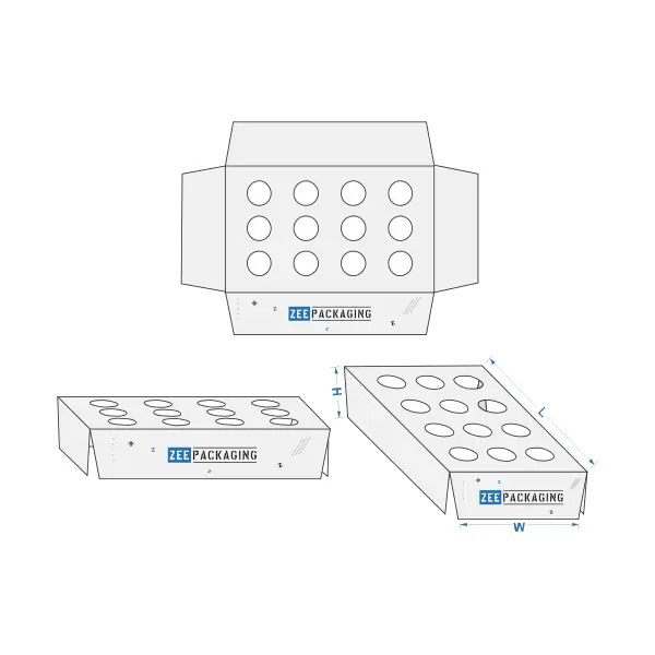 Punch Partition Bulk Supplier