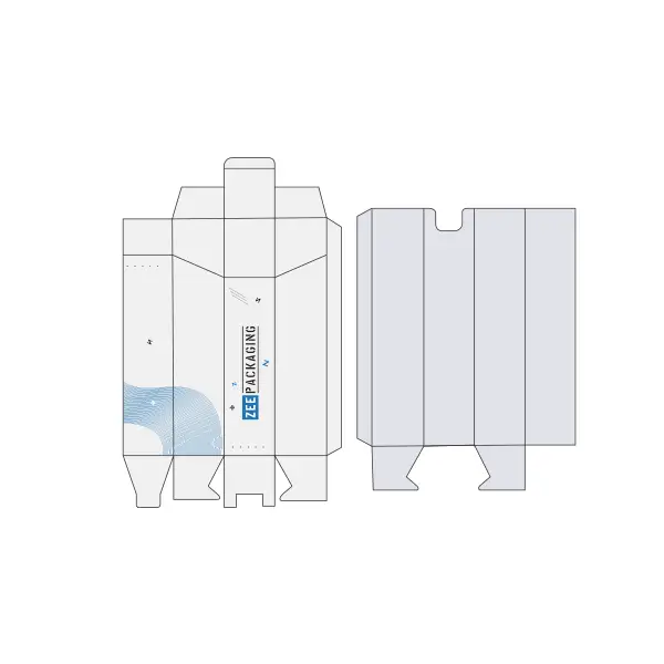 Reinforced Sides Hinged Top Wholesale Manufacturer