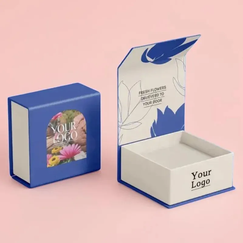 Rigid Boxes
