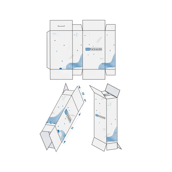 Seal End Boxes Bulk Supplier