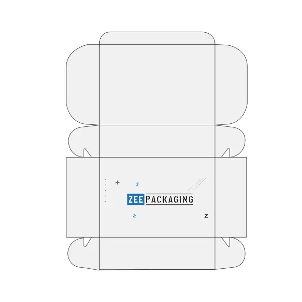 Self Lock Cake Boxes Wholesale Manufacturer