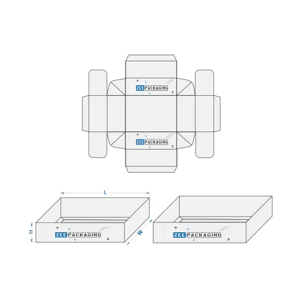 Simplex Tray Bulk Supplier