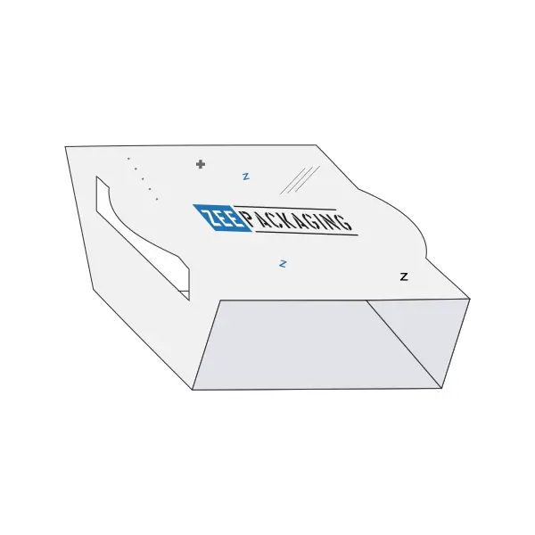 Custom Printed Sleeve With Cap Lock Packaging Bulk Supplier