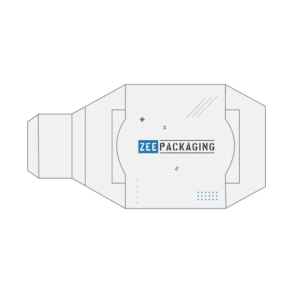 Sleeve With Cap Lock Wholesale Manufacturer