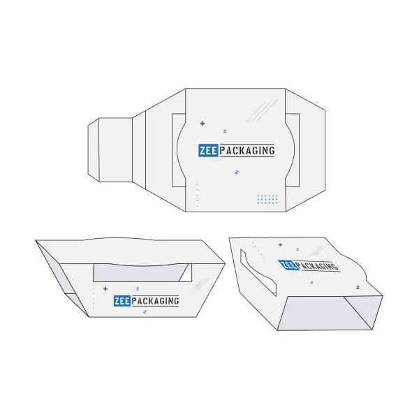 Sleeve With Cap Lock Bulk Supplier