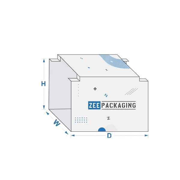 Sleeve with Product Retainers Bulk Supplier
