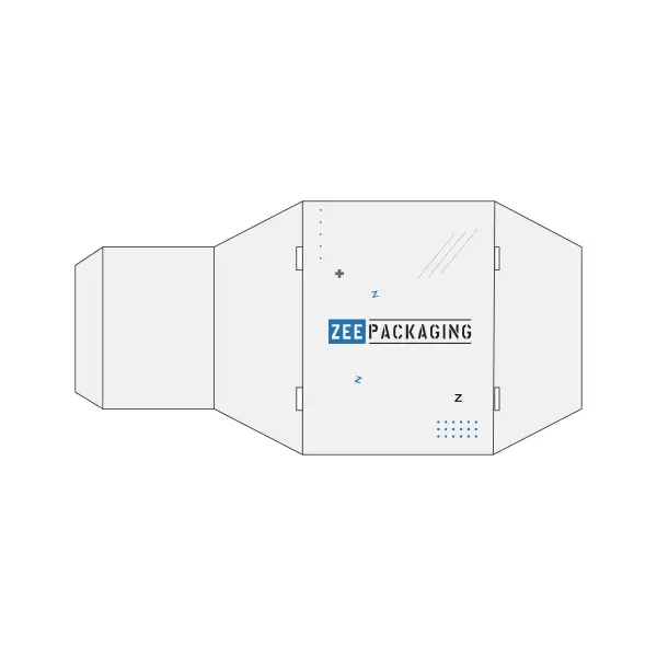 Sleeve with Tapered Side Panel Wholesale Manufacturer