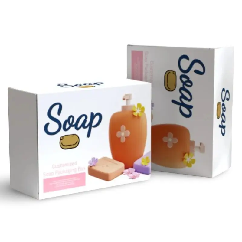 Soap