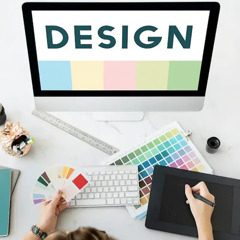 Artwork & Design
