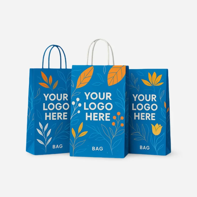 Custom Bags