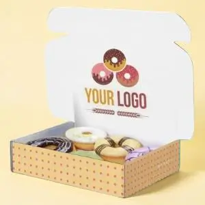Bakery Boxes
