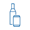 Bottle & Jar