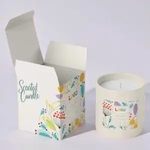Candle Boxes